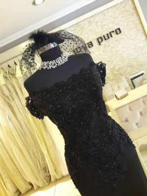 JOYA PURO Gelinlik üreticisi - 